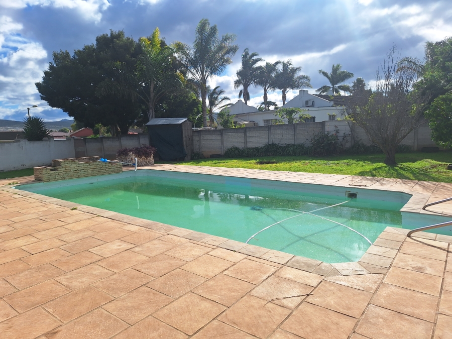 4 Bedroom Property for Sale in Vanes Estate Eastern Cape